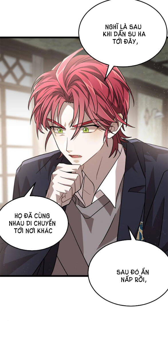 trăng tối: kỉ nguyên máu Chap 33.1 - Next Chapter 33.1