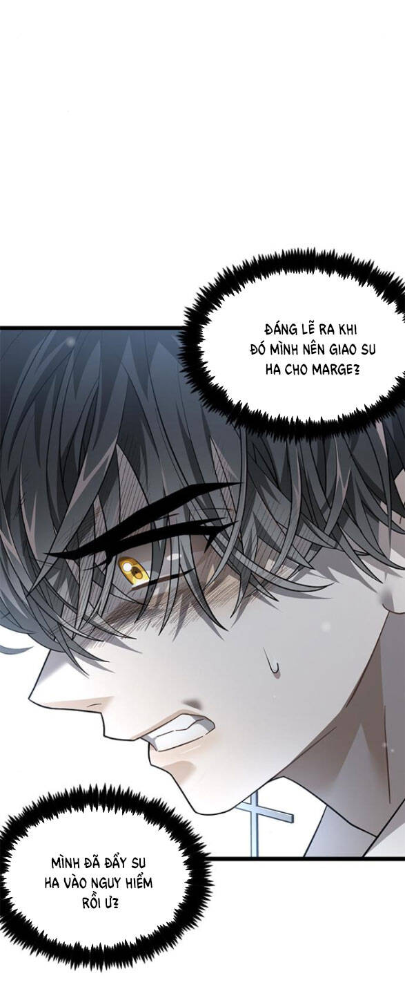 trăng tối: kỉ nguyên máu Chap 33.1 - Next Chapter 33.1