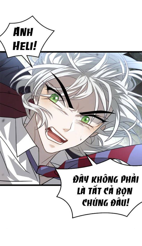 trăng tối: kỉ nguyên máu Chap 33.2 - Next Chap 33.1