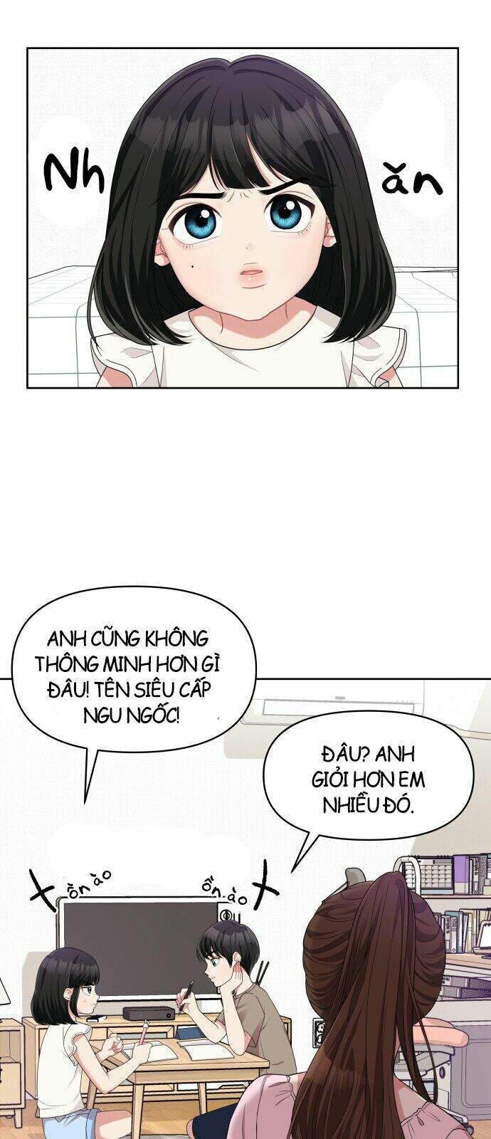 gửi em, người nuốt trọn vì sao Chapter 7 - Next Chapter 8