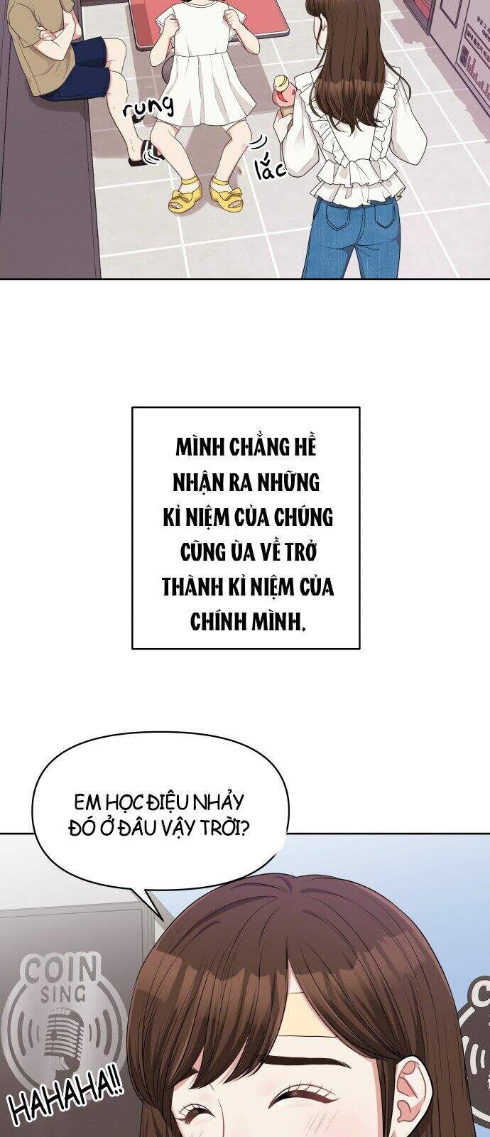 gửi em, người nuốt trọn vì sao Chapter 7 - Next Chapter 8