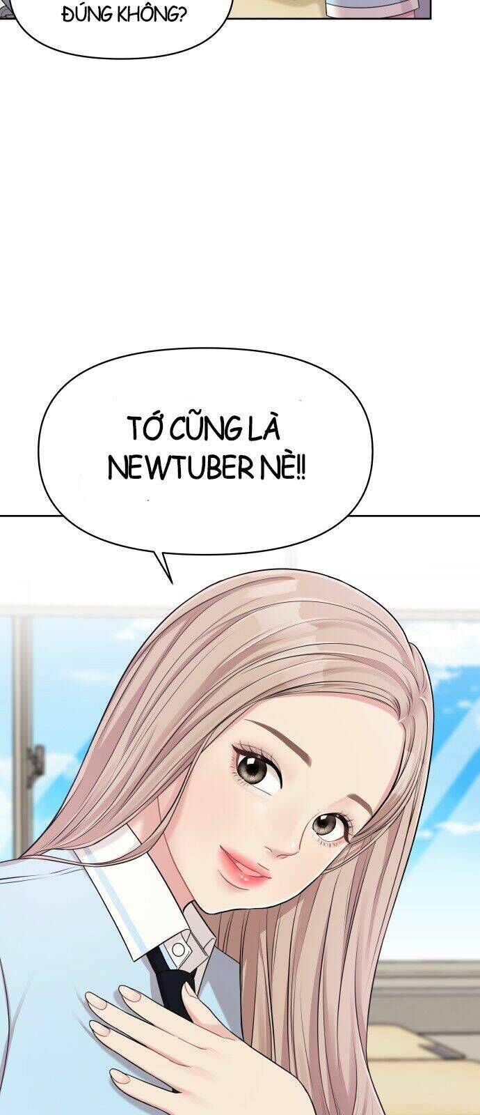 gửi em, người nuốt trọn vì sao Chapter 8 - Next Chapter 9