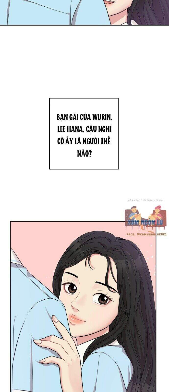 gửi em, người nuốt trọn vì sao Chapter 9 - Next Chapter 10