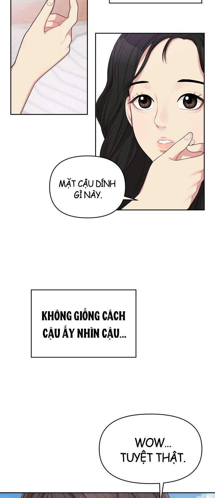 gửi em, người nuốt trọn vì sao Chapter 9 - Next Chapter 10