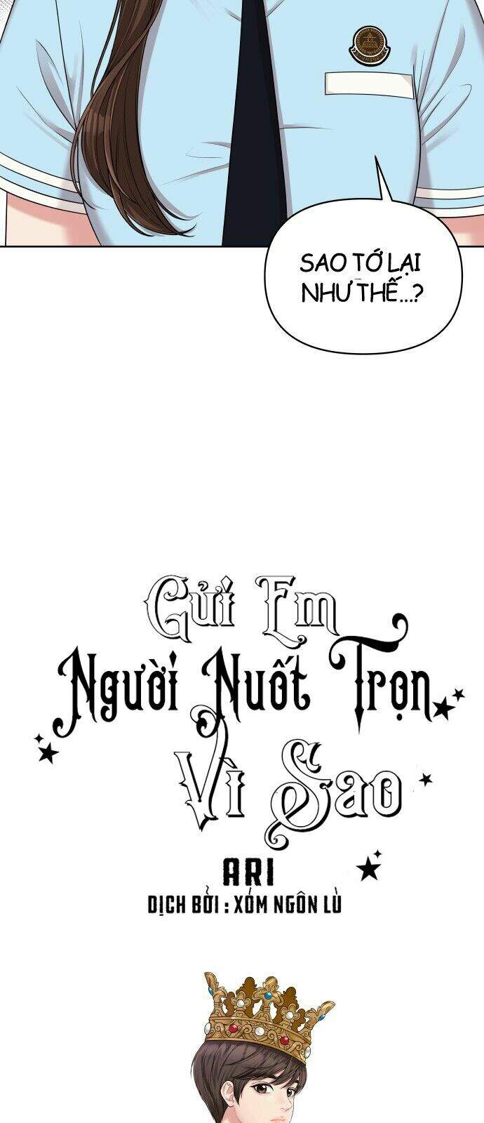 gửi em, người nuốt trọn vì sao Chapter 9 - Next Chapter 10