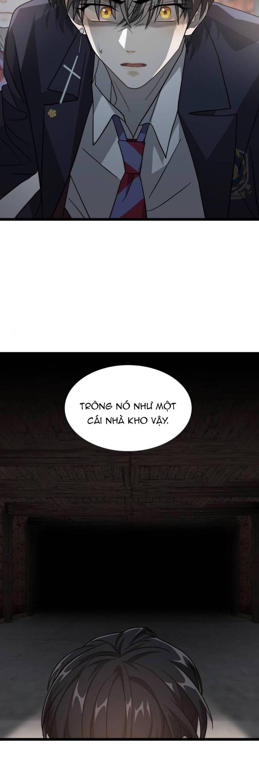 trăng tối: kỉ nguyên máu chapter 36 - Next chapter 37