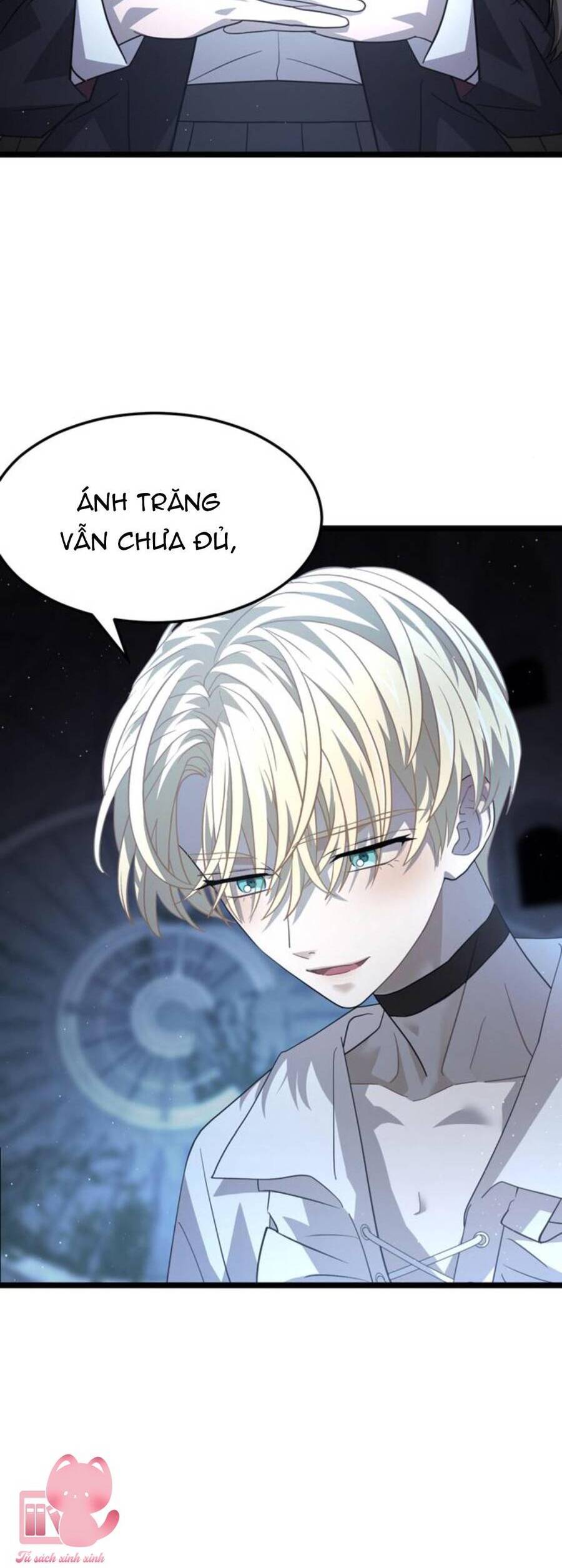 trăng tối: kỉ nguyên máu chapter 37 - Next chapter 38