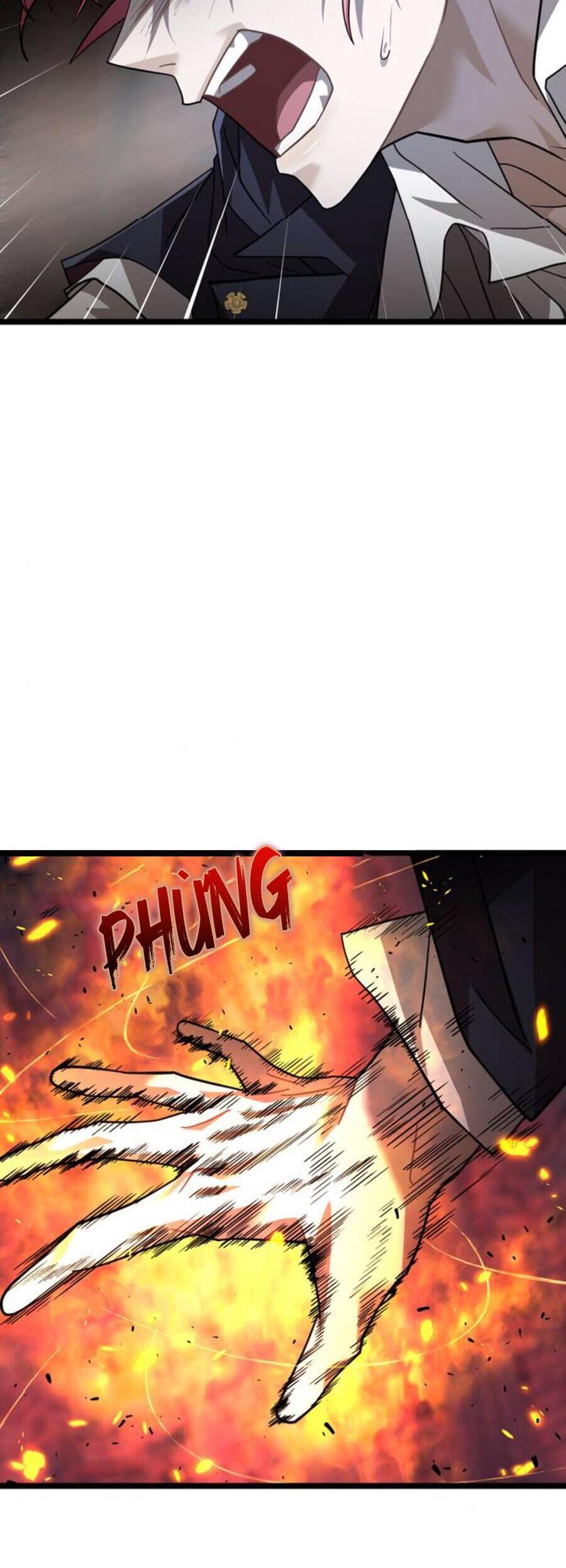 trăng tối: kỉ nguyên máu chapter 37 - Next chapter 38