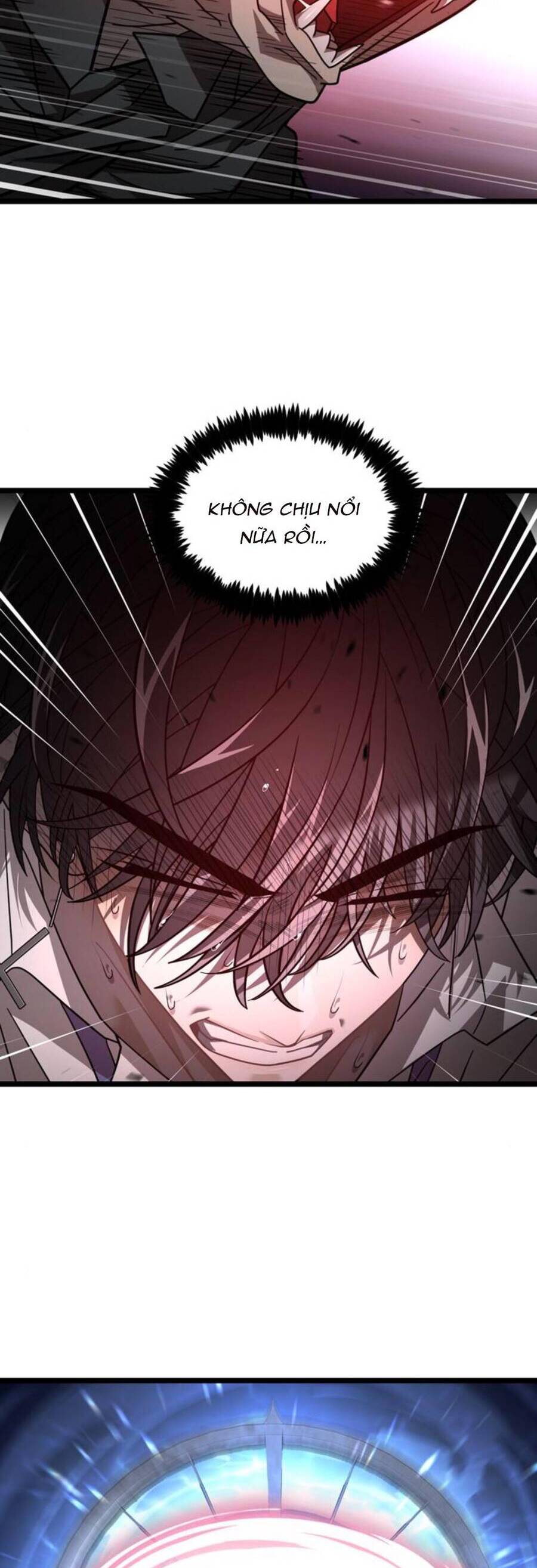 trăng tối: kỉ nguyên máu chapter 37 - Next chapter 38