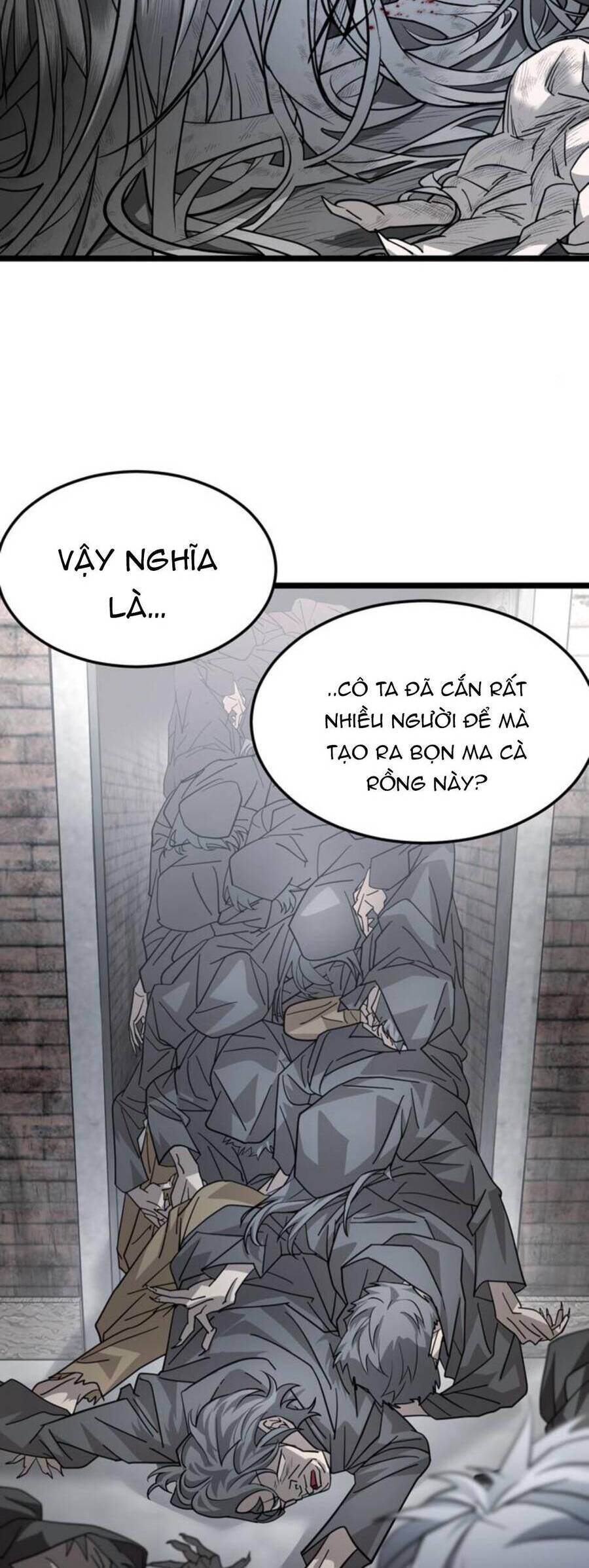 trăng tối: kỉ nguyên máu chapter 38 - Next chapter 39