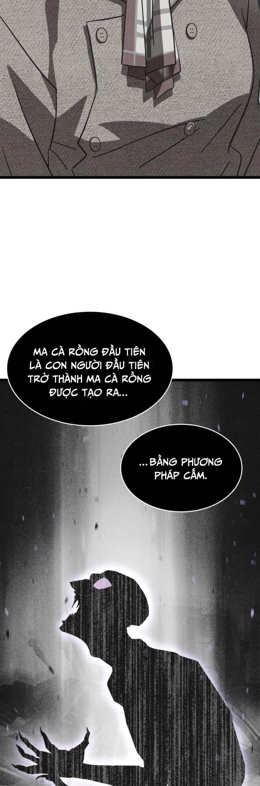 trăng tối: kỉ nguyên máu chapter 39 - Next chapter 40