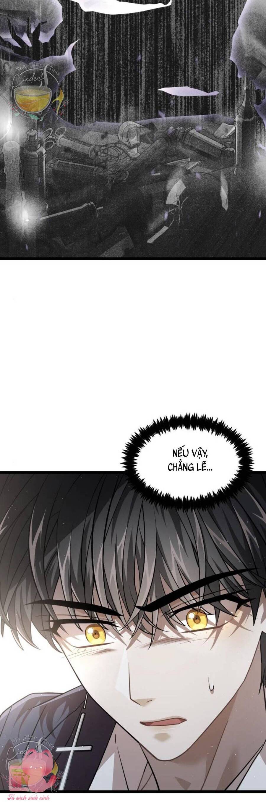 trăng tối: kỉ nguyên máu chapter 39 - Next chapter 40