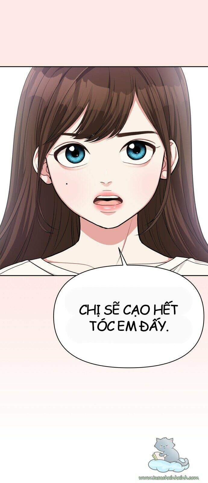 gửi em, người nuốt trọn vì sao chapter 13 - Next Chap 14