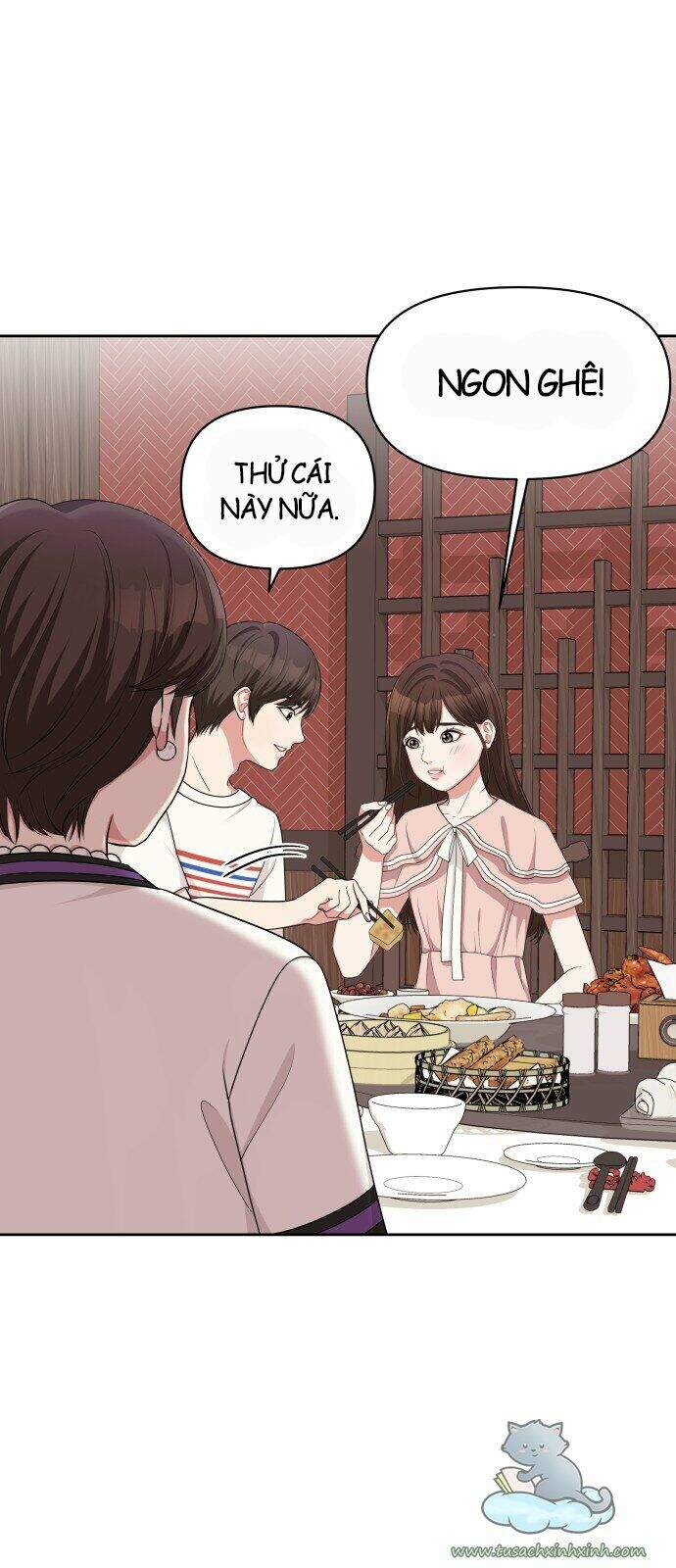 gửi em, người nuốt trọn vì sao chapter 13 - Next Chap 14