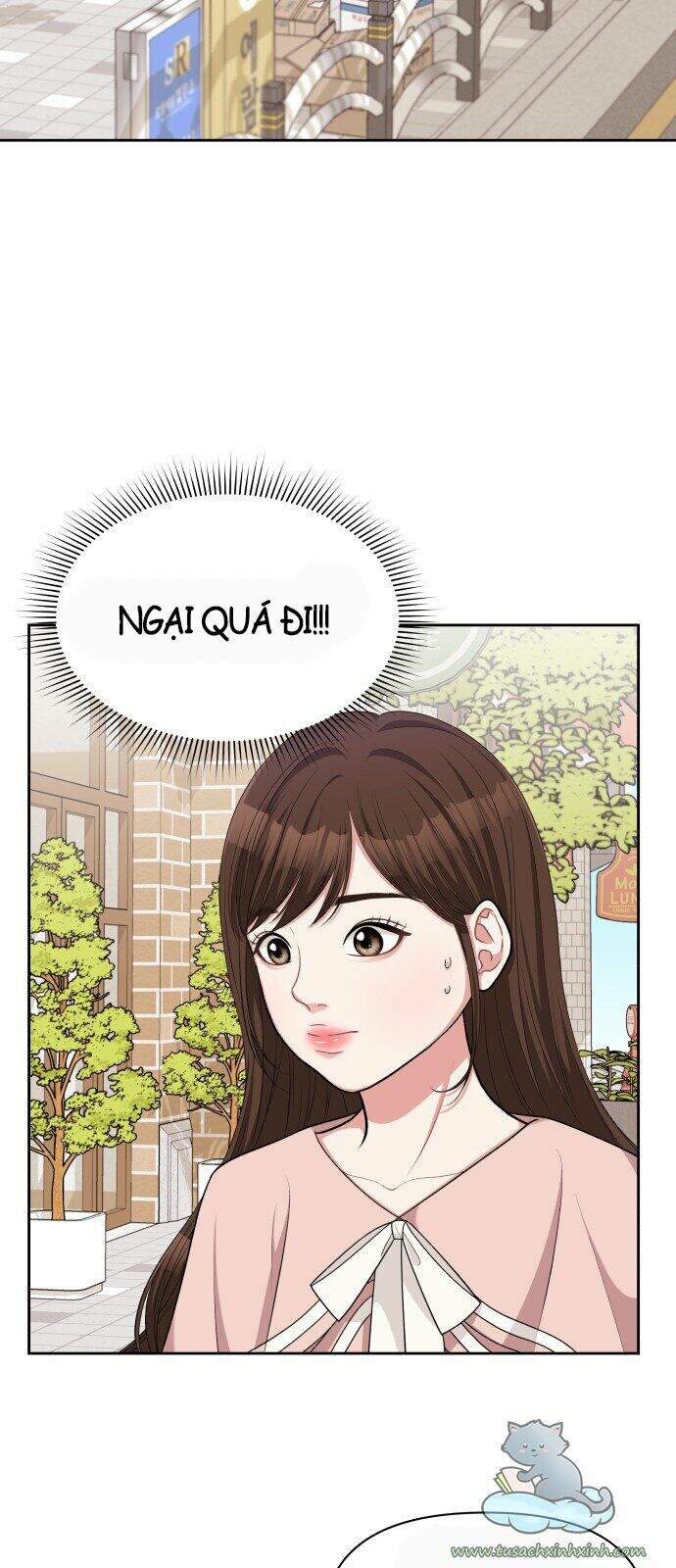 gửi em, người nuốt trọn vì sao chapter 13 - Next Chap 14