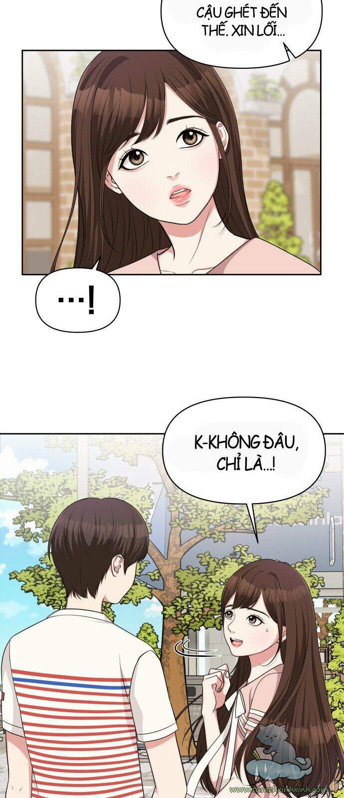 gửi em, người nuốt trọn vì sao chapter 13 - Next Chap 14