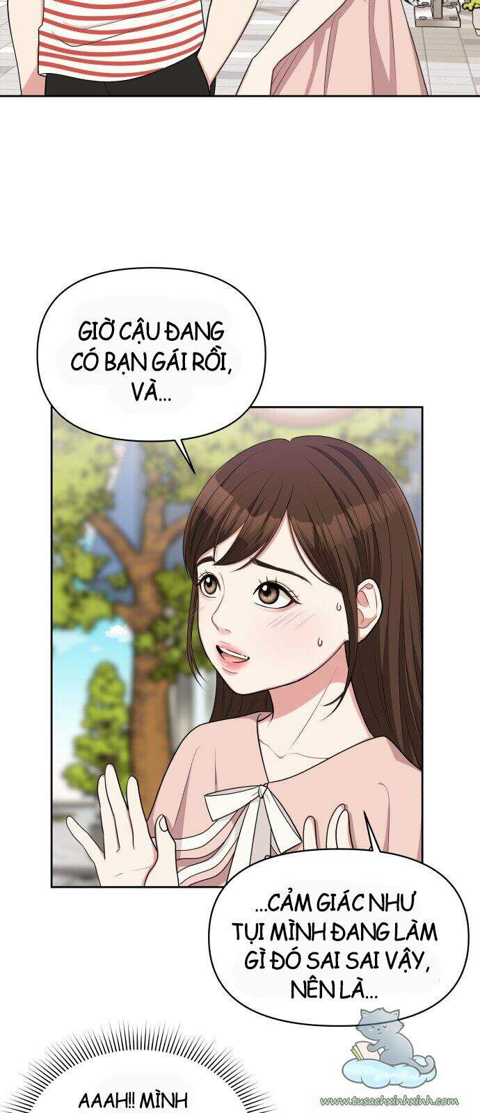 gửi em, người nuốt trọn vì sao chapter 13 - Next Chap 14