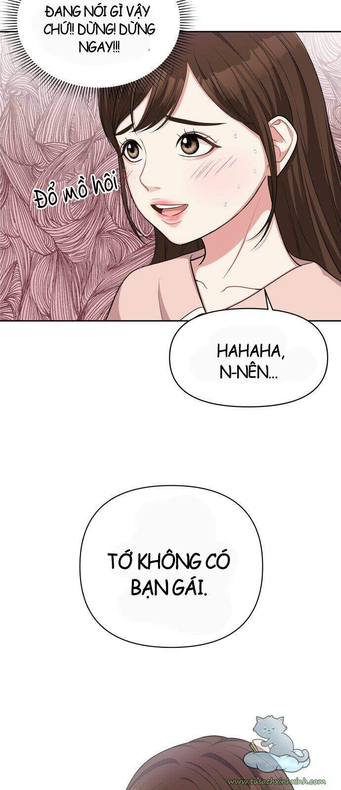 gửi em, người nuốt trọn vì sao chapter 13 - Next Chap 14