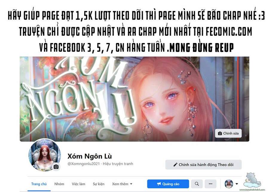 gửi em, người nuốt trọn vì sao chapter 13 - Next Chap 14