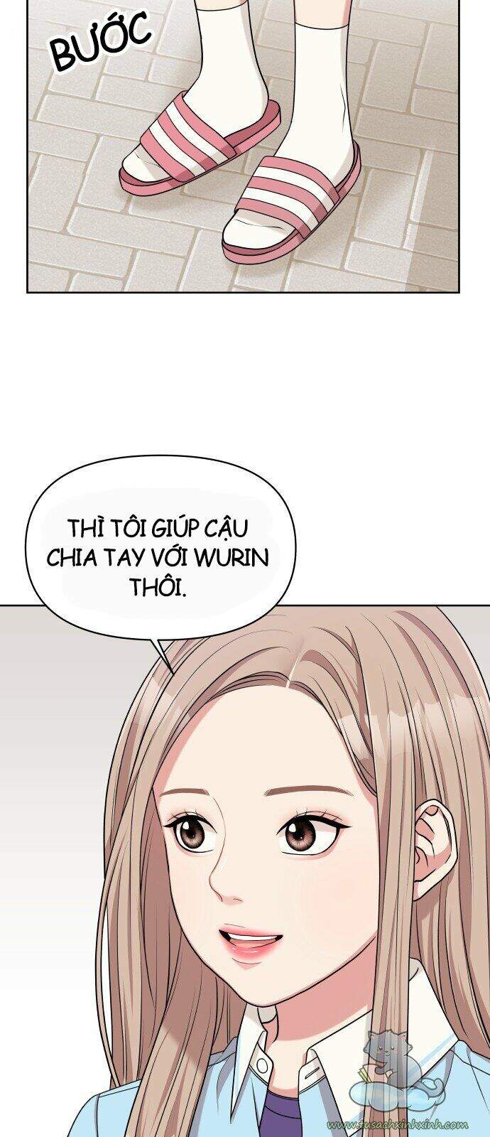 gửi em, người nuốt trọn vì sao Chap 14 - Next chapter 15