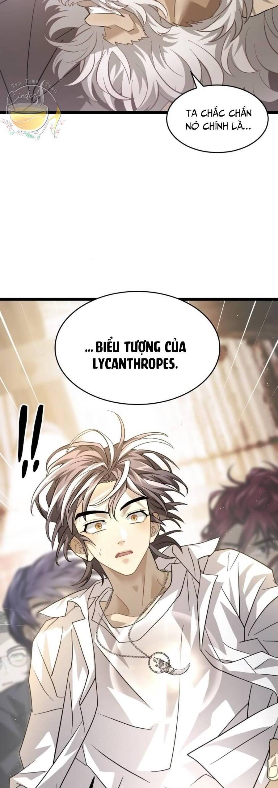 trăng tối: kỉ nguyên máu chapter 40 - Next chapter 41