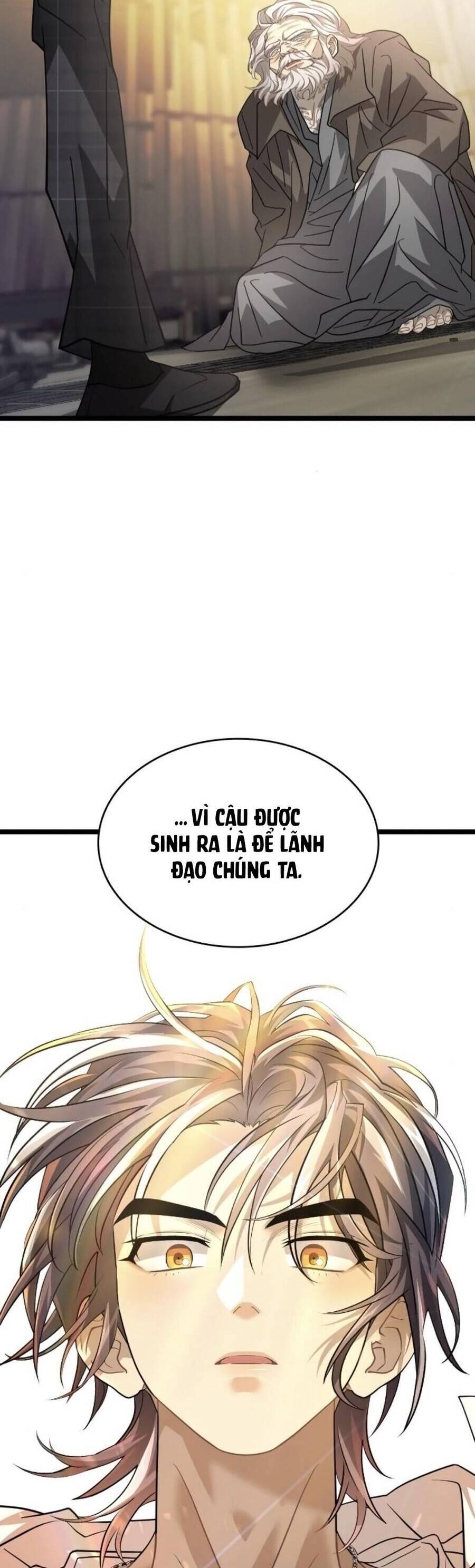 trăng tối: kỉ nguyên máu chapter 40 - Next chapter 41