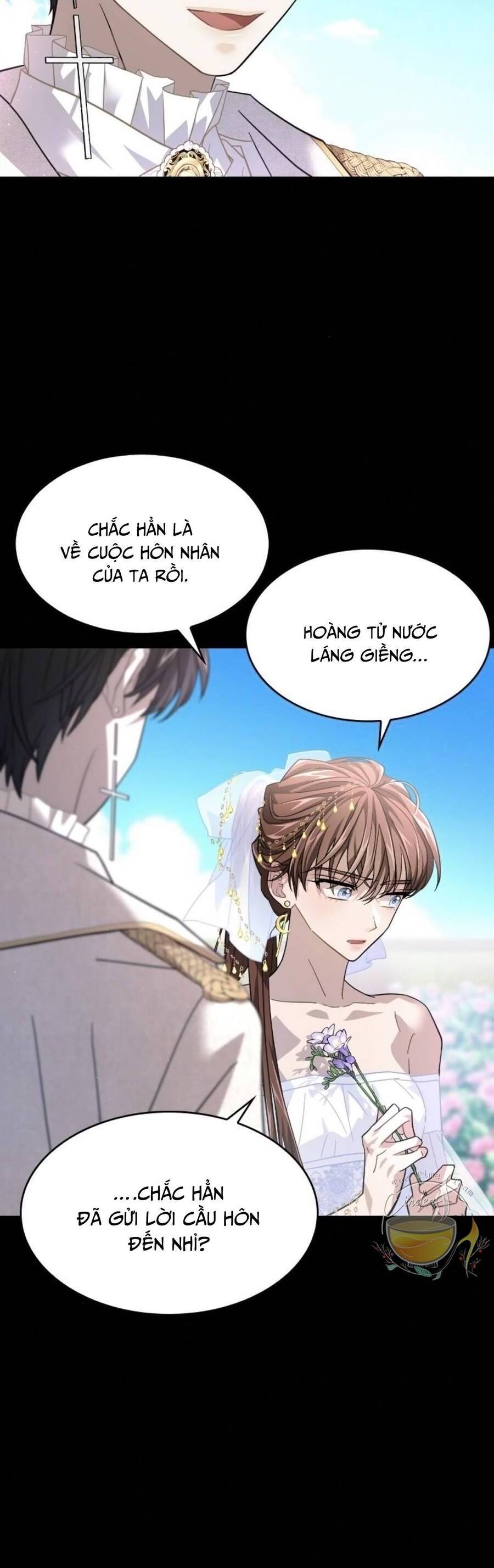 trăng tối: kỉ nguyên máu chapter 40 - Next chapter 41