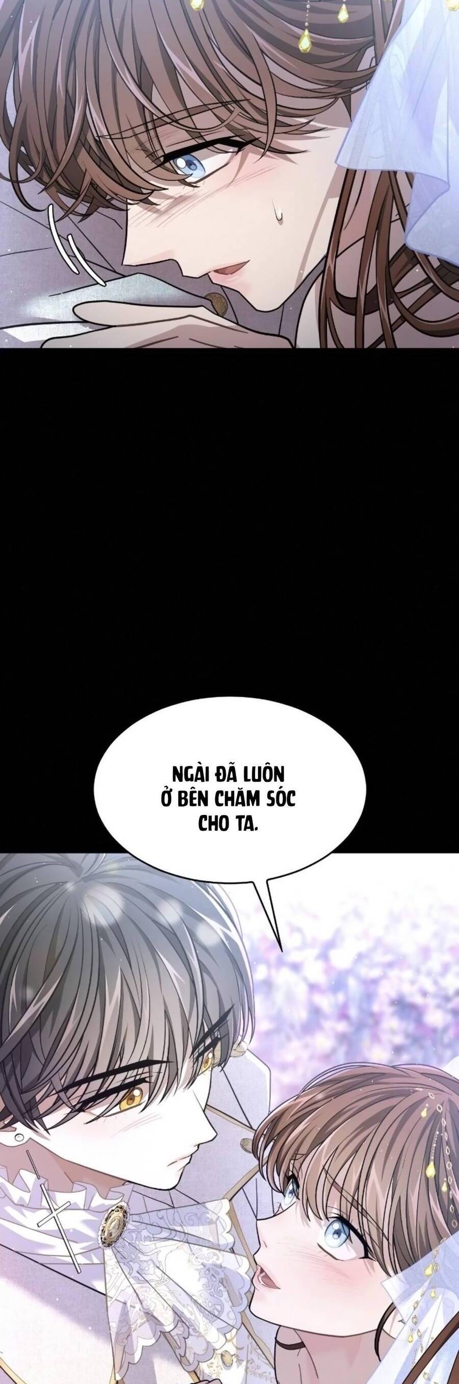 trăng tối: kỉ nguyên máu chapter 40 - Next chapter 41