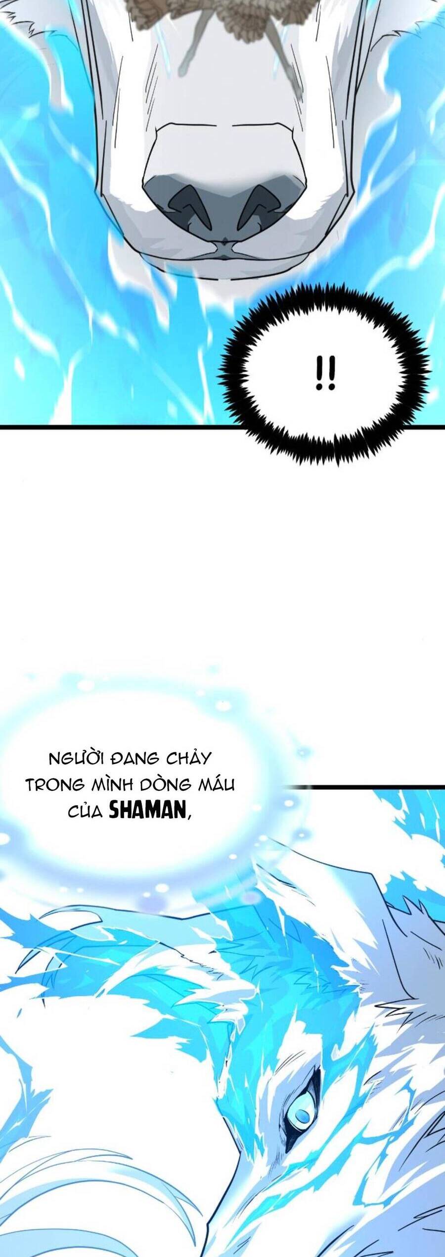 trăng tối: kỉ nguyên máu chapter 41 - Next chapter 42