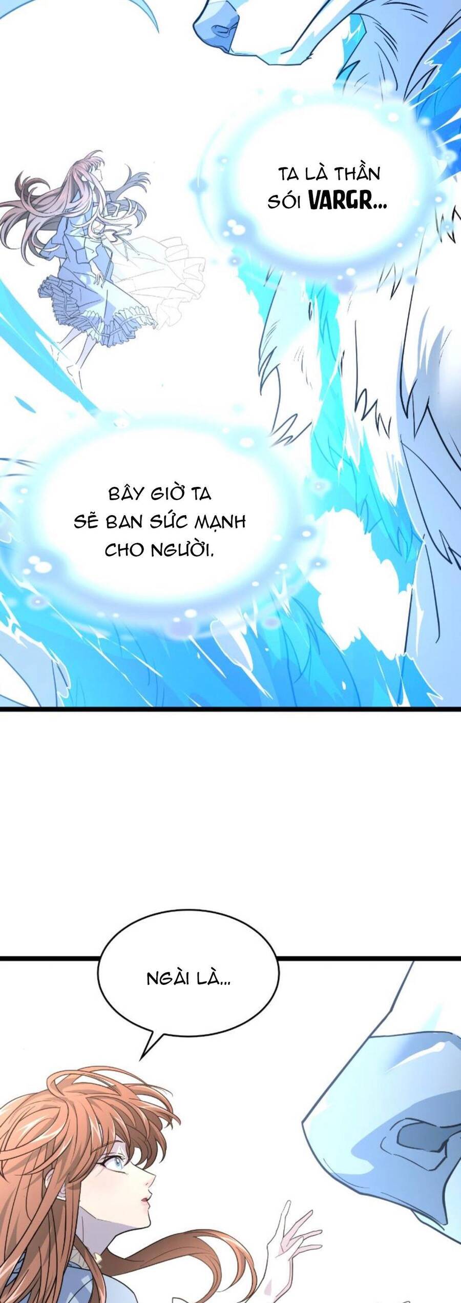 trăng tối: kỉ nguyên máu chapter 41 - Next chapter 42