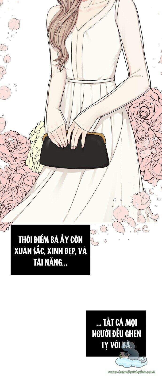 gửi em, người nuốt trọn vì sao chapter 16 - Next chapter 17