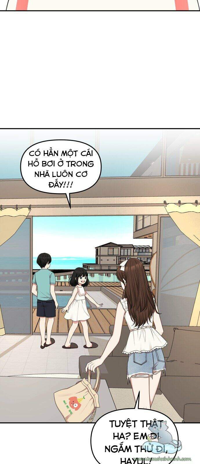 gửi em, người nuốt trọn vì sao chapter 16 - Next chapter 17