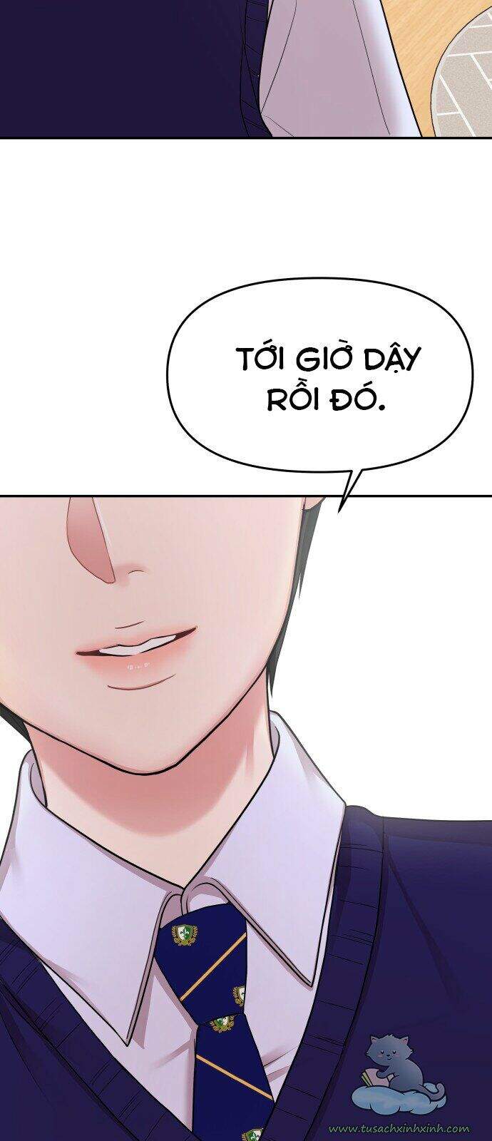 gửi em, người nuốt trọn vì sao chapter 16 - Next chapter 17