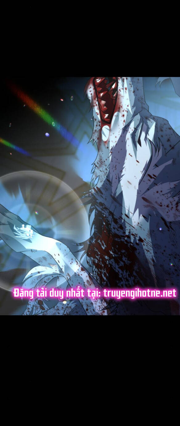 trăng tối: kỉ nguyên máu Chap 43.2 - Trang 2