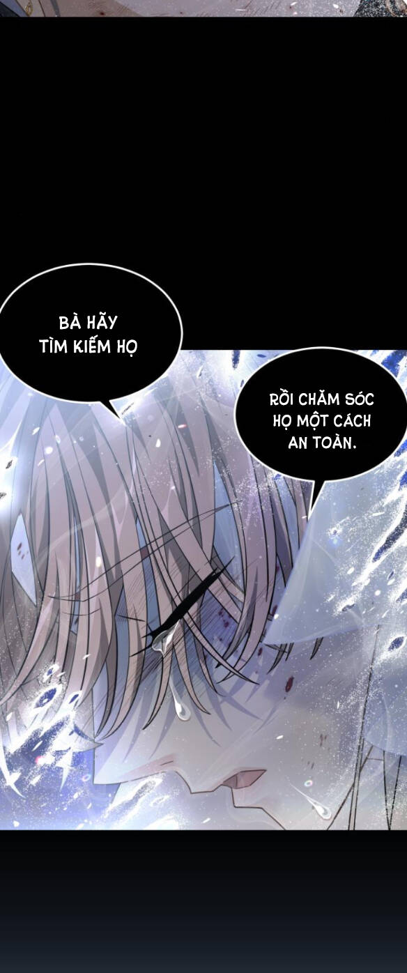 trăng tối: kỉ nguyên máu Chap 43.2 - Trang 2