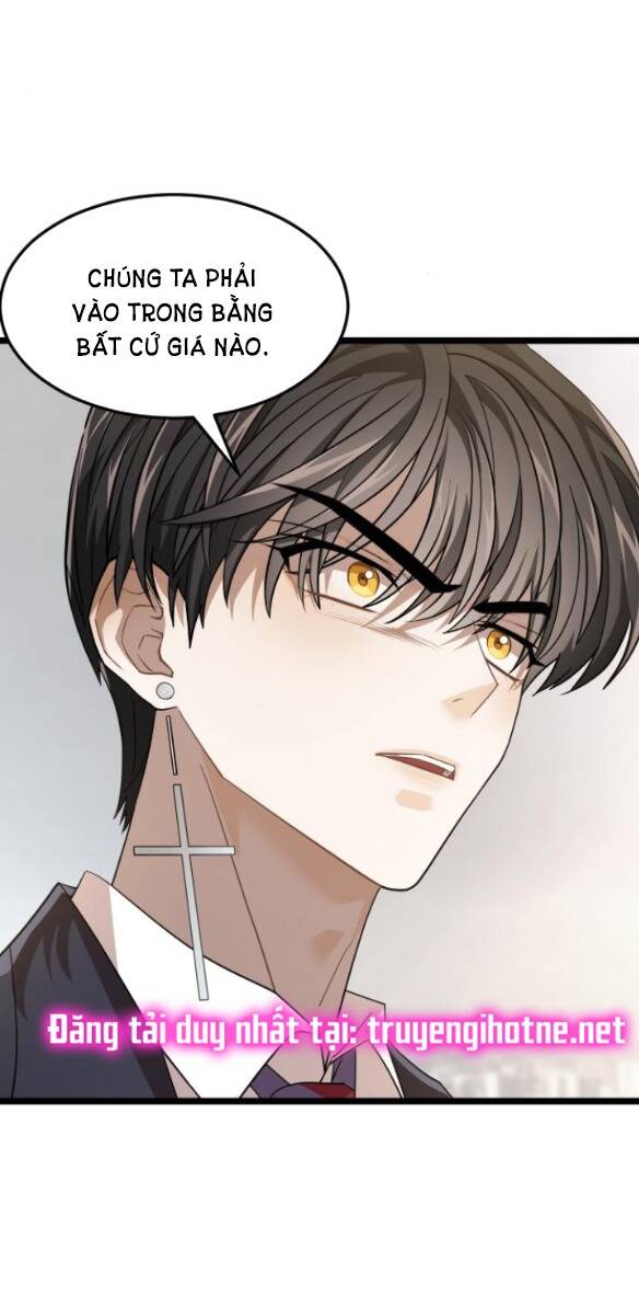 trăng tối: kỉ nguyên máu Chap 44.1 - Next chapter 44.1