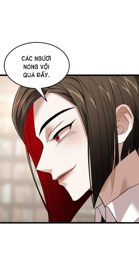 trăng tối: kỉ nguyên máu Chap 44.1 - Next chapter 44.1