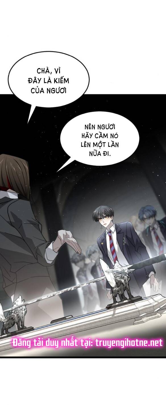 trăng tối: kỉ nguyên máu Chap 44.2 - Next Chap 44.1