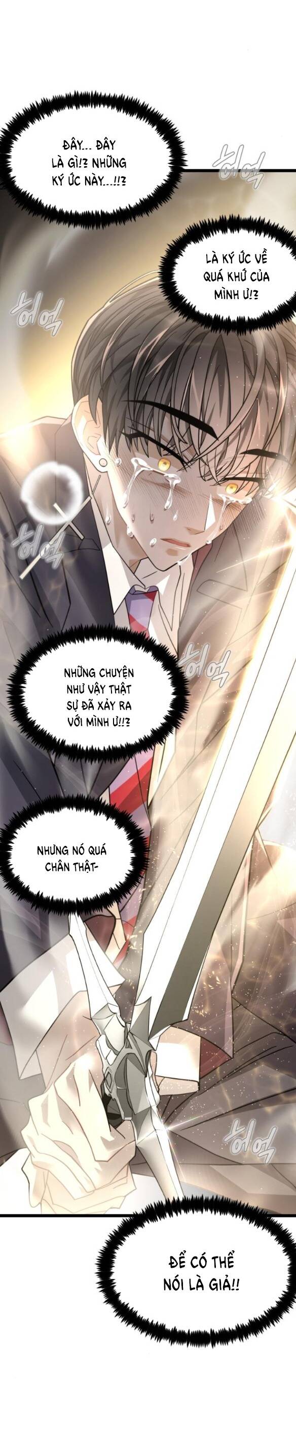 trăng tối: kỉ nguyên máu Chap 44.2 - Next Chap 44.1