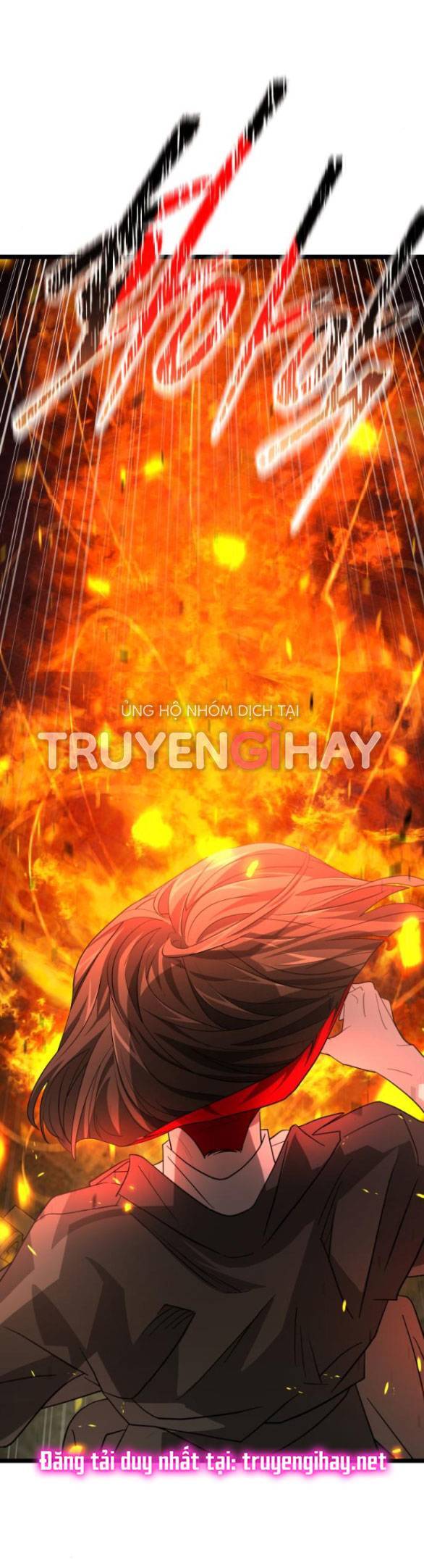 trăng tối: kỉ nguyên máu Chap 46.1 - Next chapter 46.1