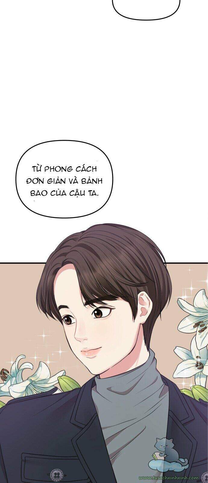 gửi em, người nuốt trọn vì sao chapter 21 - Next chapter 22