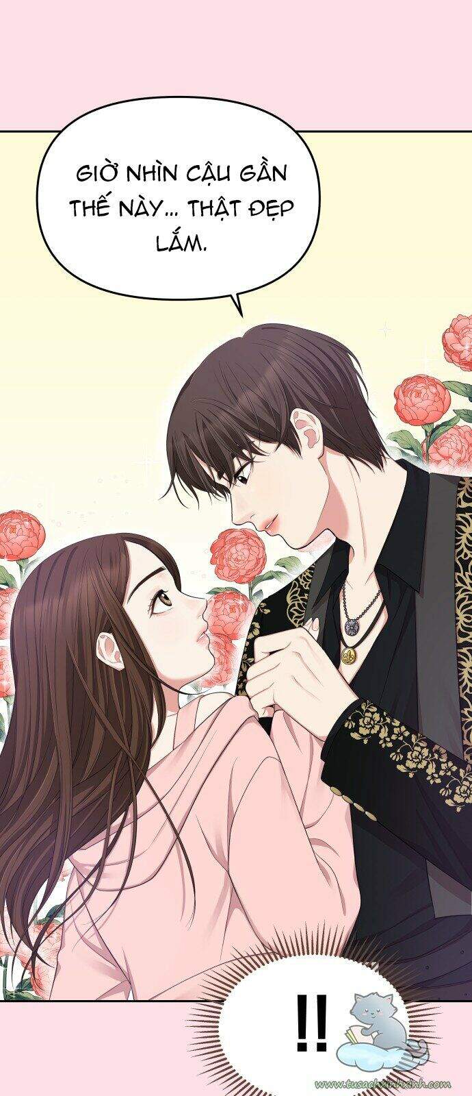 gửi em, người nuốt trọn vì sao chapter 21 - Next chapter 22