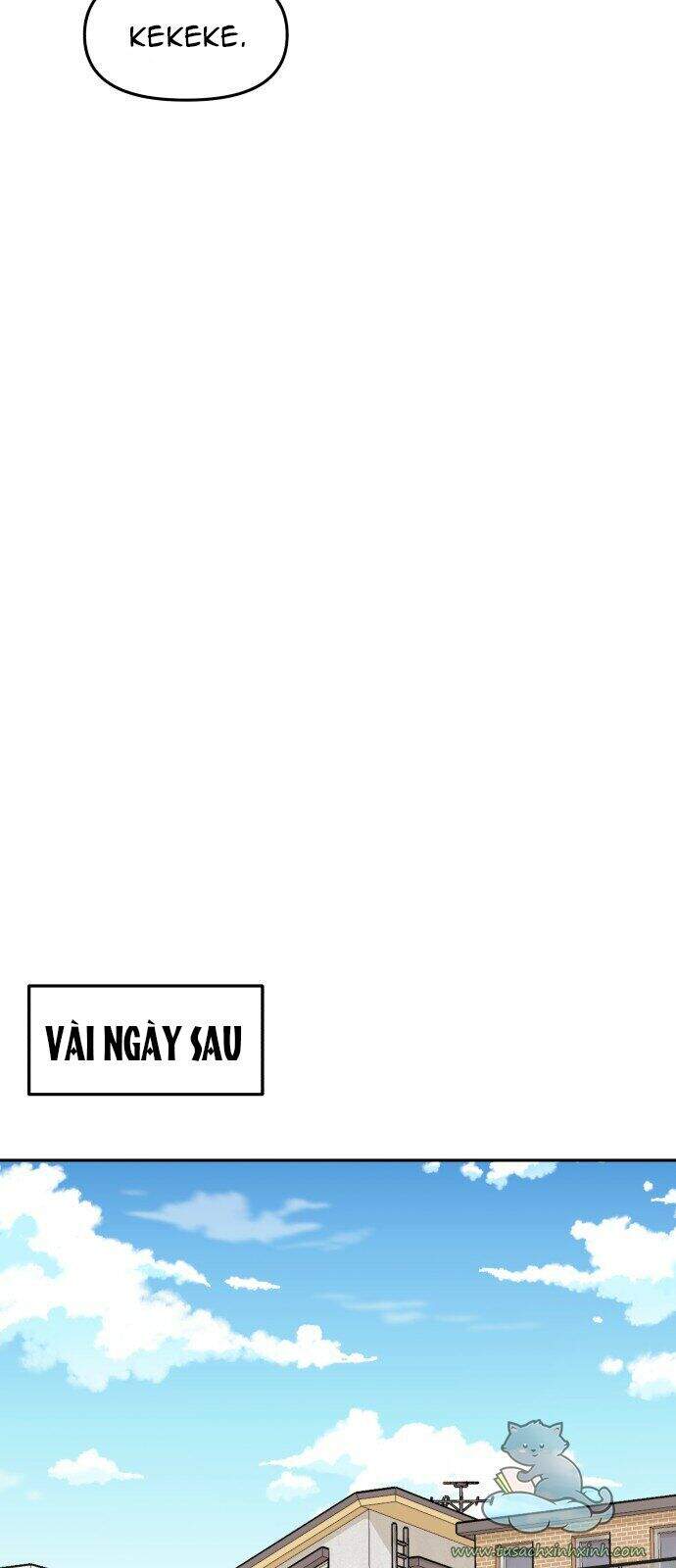 gửi em, người nuốt trọn vì sao chapter 21 - Next chapter 22