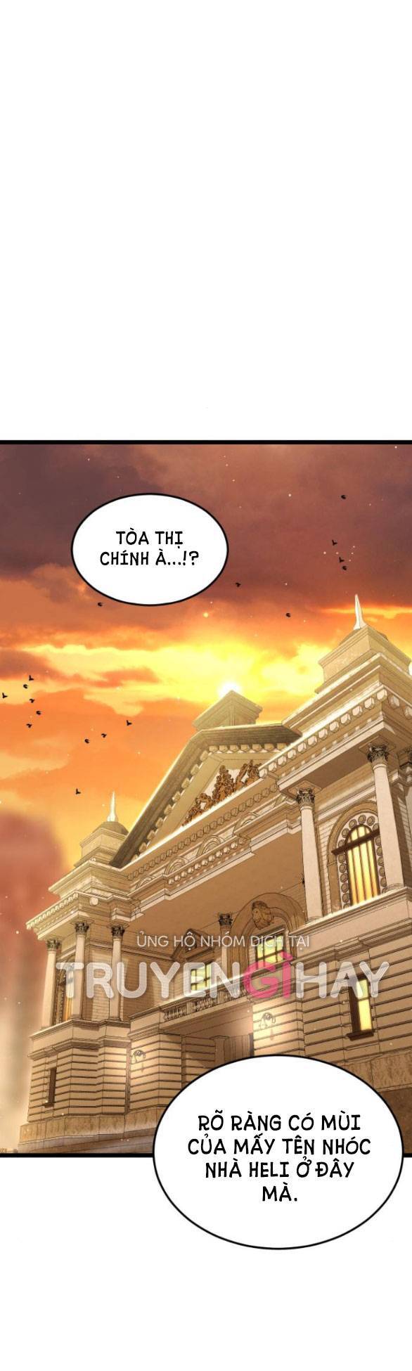 trăng tối: kỉ nguyên máu Chap 46.2 - Next Chap 46.1