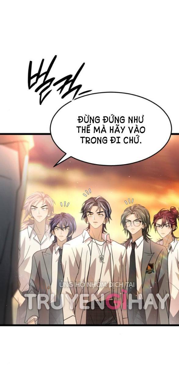 trăng tối: kỉ nguyên máu Chap 46.2 - Next Chap 46.1