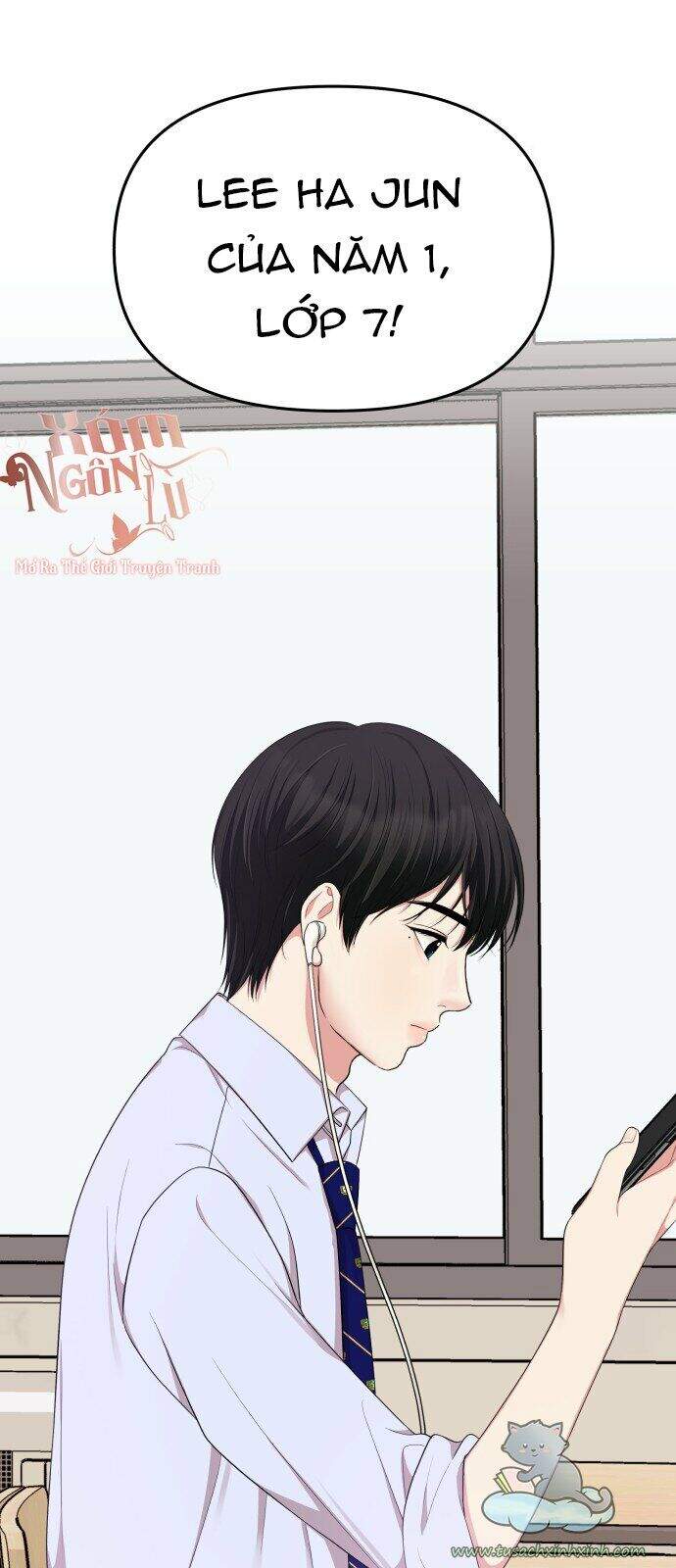 gửi em, người nuốt trọn vì sao chapter 22 - Next chapter 23