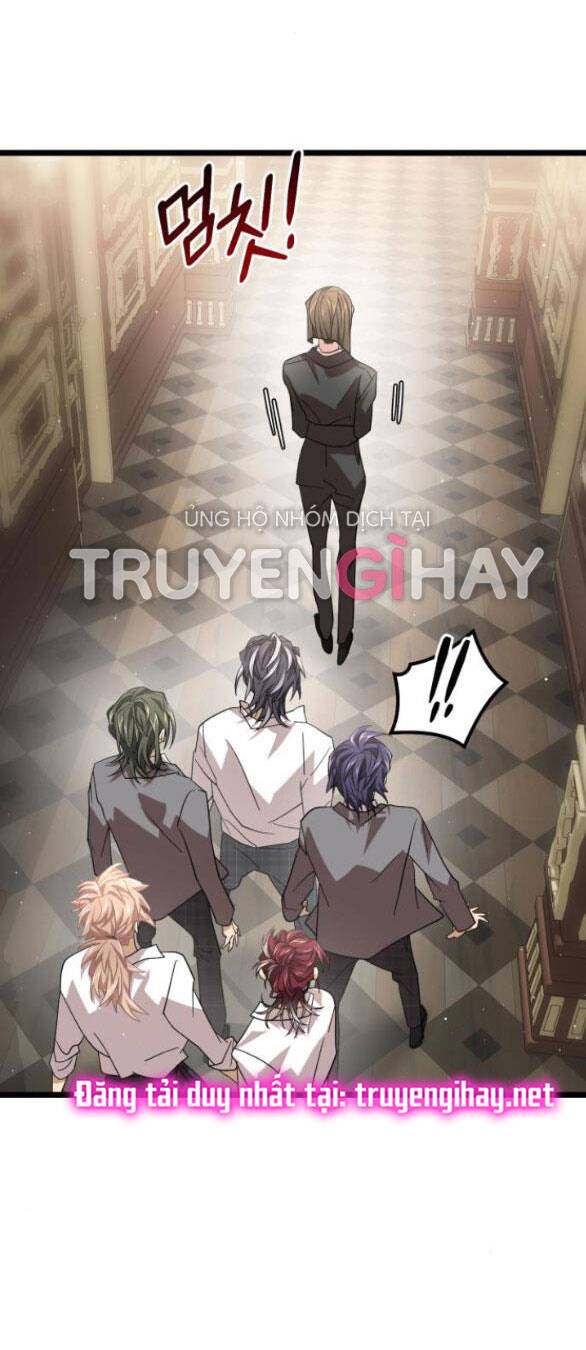 trăng tối: kỉ nguyên máu Chap 47.1 - Next chapter 47.1