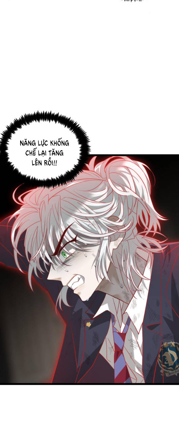 trăng tối: kỉ nguyên máu Chap 48.2 - Trang 2