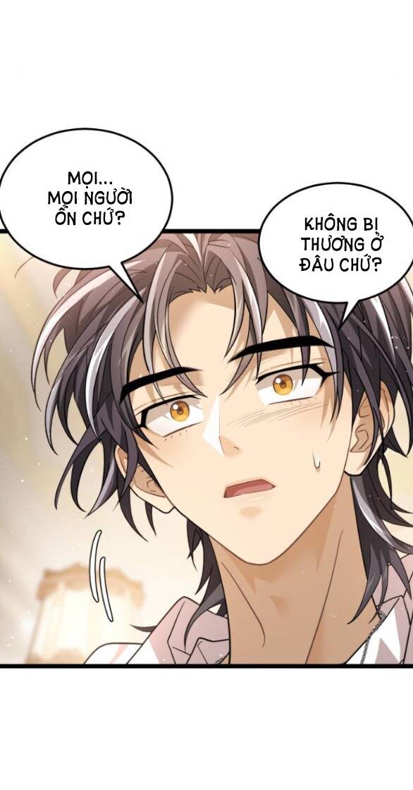 trăng tối: kỉ nguyên máu Chap 49.1 - Next chapter 49.1