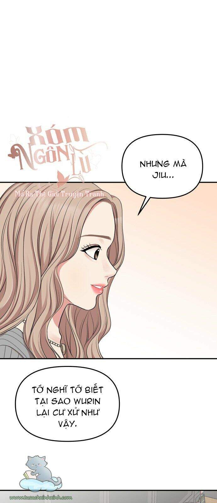 gửi em, người nuốt trọn vì sao chapter 32 - Next chapter 33